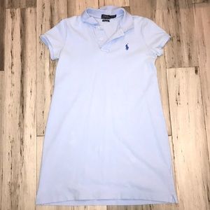 Polo Dress